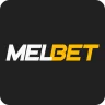 Melbet app icon
