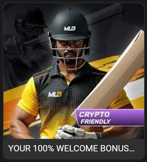 Melbet 100% sports welcome bonus card